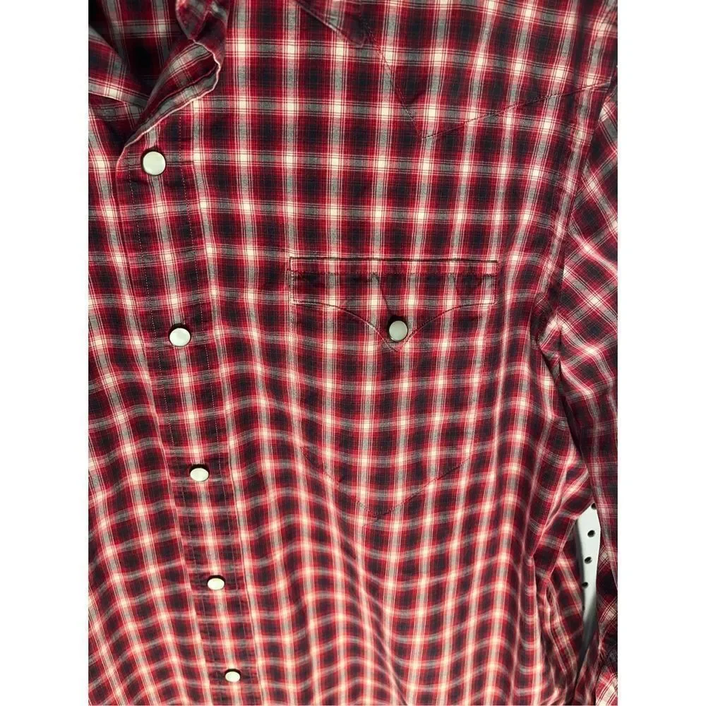Polo Ralph Lauren button down shirt